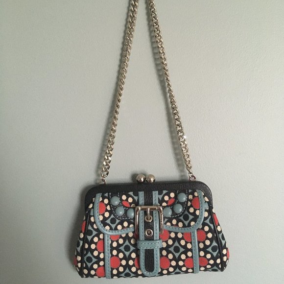 Isabella Fiore Evening Bag - Picture 1 of 3